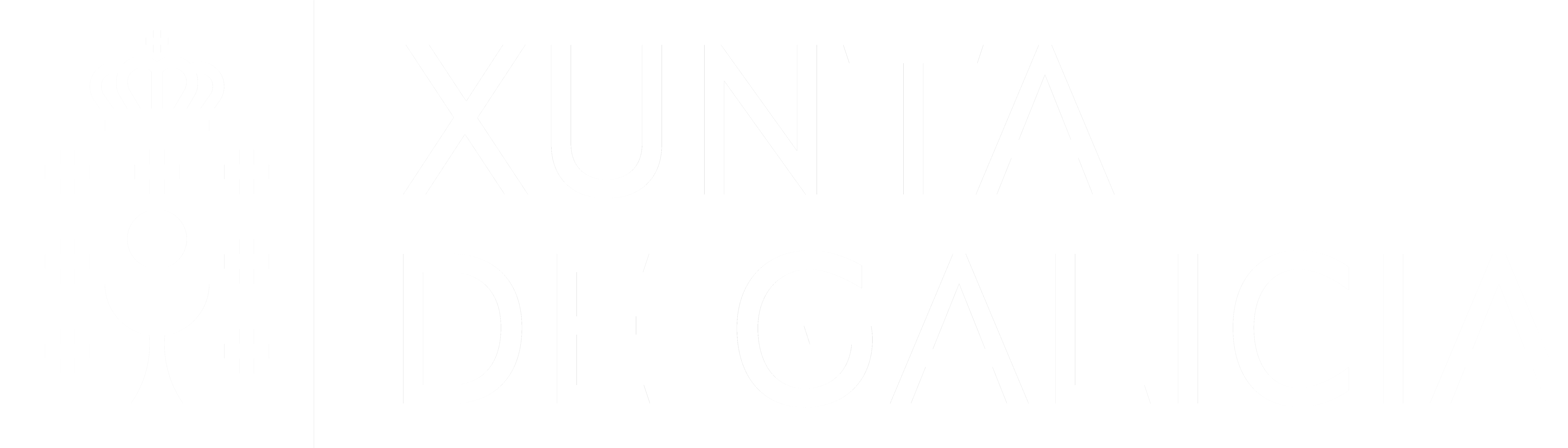 Xunta Galicia Logo